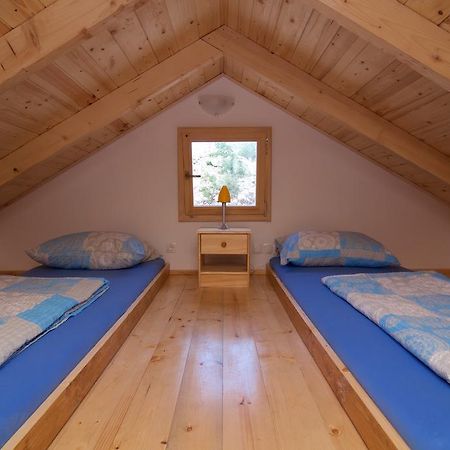 Marina House Villa Драге Екстериор снимка