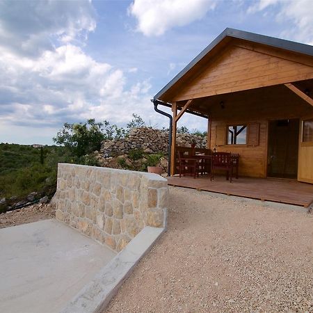 Marina House Villa Драге Екстериор снимка