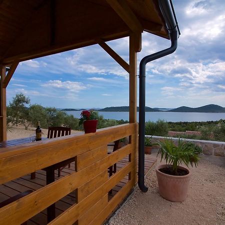 Marina House Villa Драге Екстериор снимка