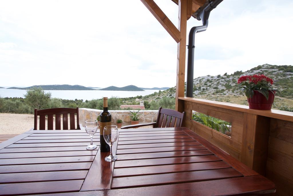 Marina House Villa Драге Екстериор снимка