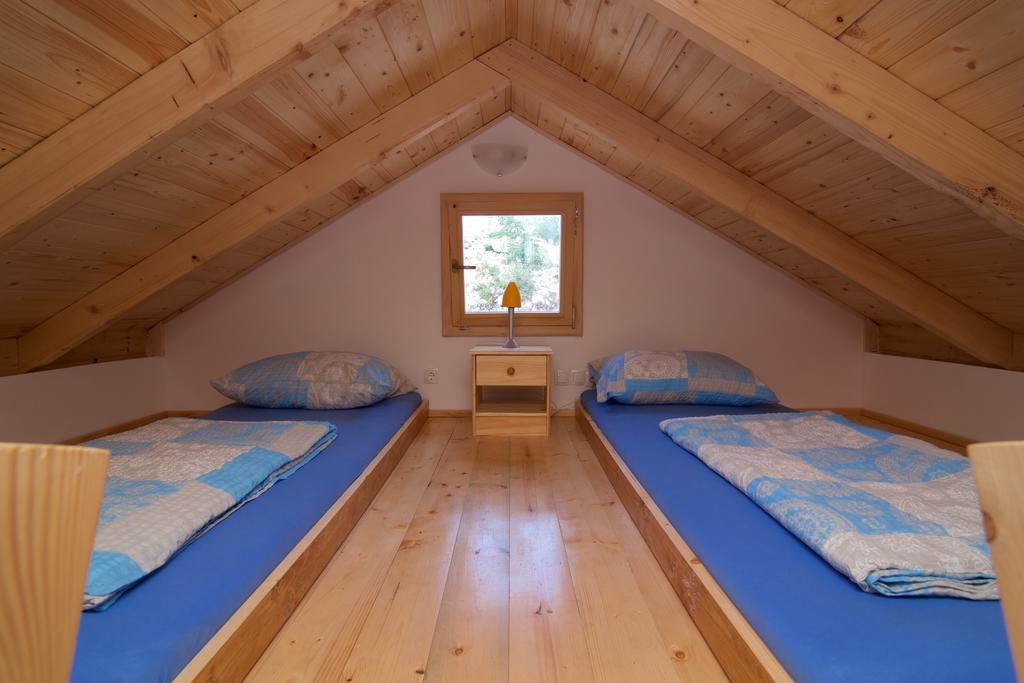 Marina House Villa Драге Екстериор снимка