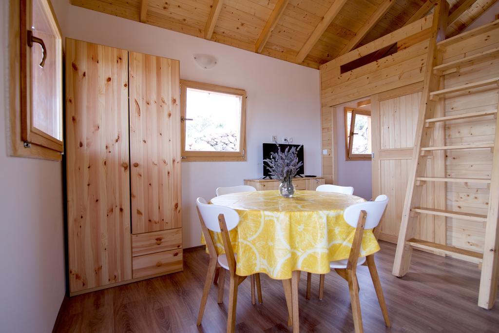 Marina House Villa Драге Екстериор снимка