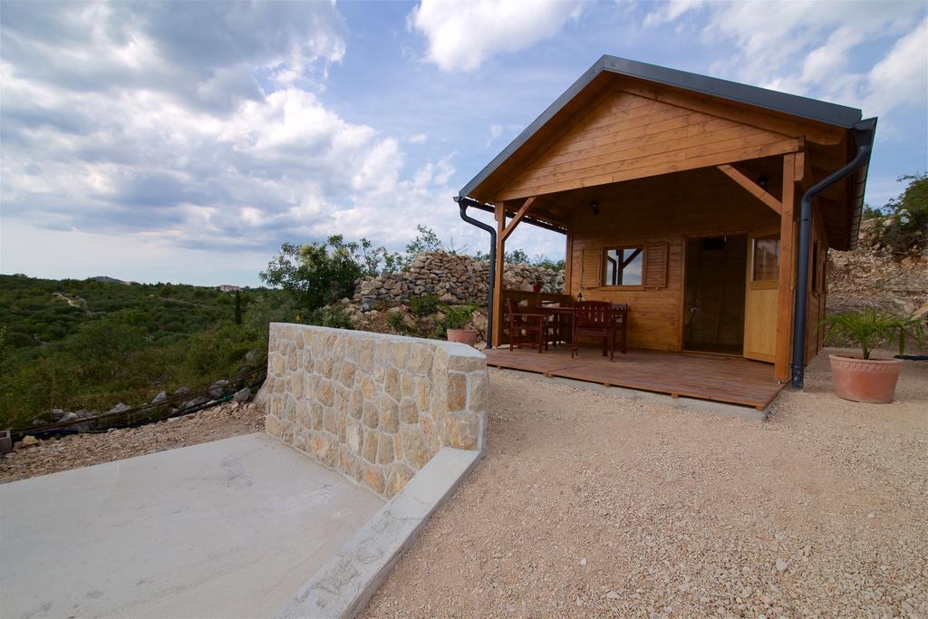 Marina House Villa Драге Екстериор снимка
