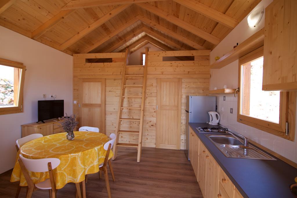 Marina House Villa Драге Екстериор снимка