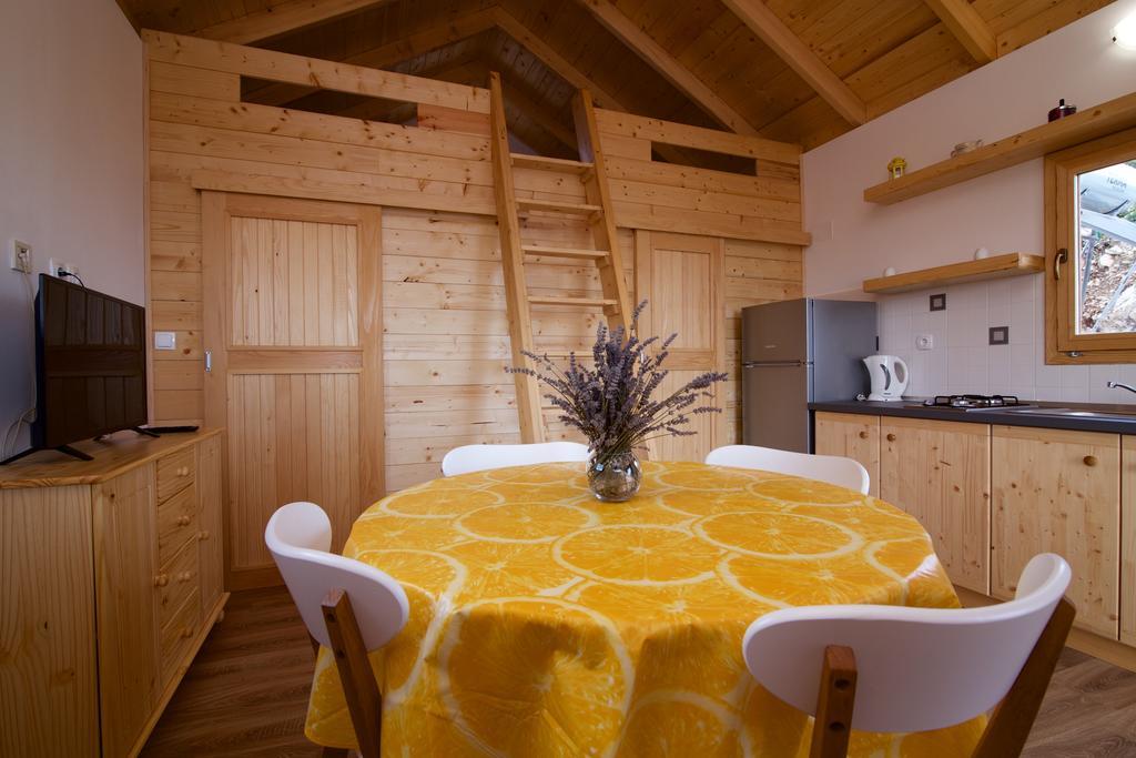 Marina House Villa Драге Екстериор снимка