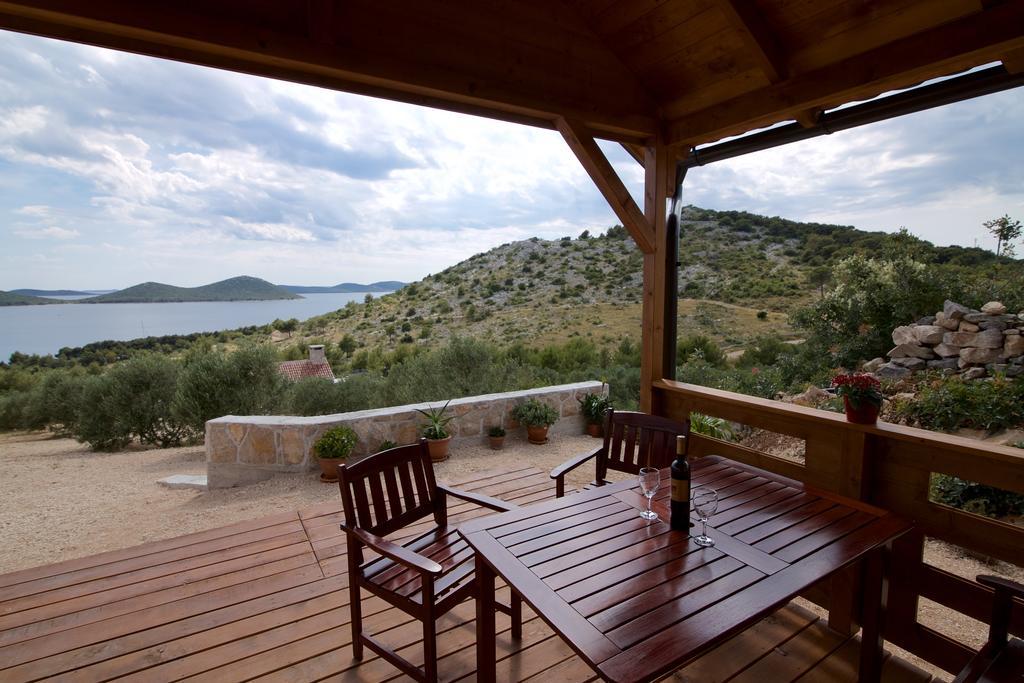 Marina House Villa Драге Екстериор снимка