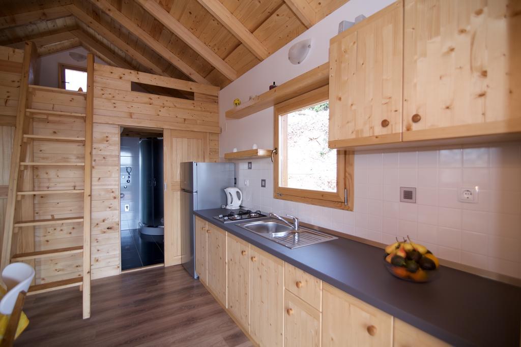 Marina House Villa Драге Екстериор снимка
