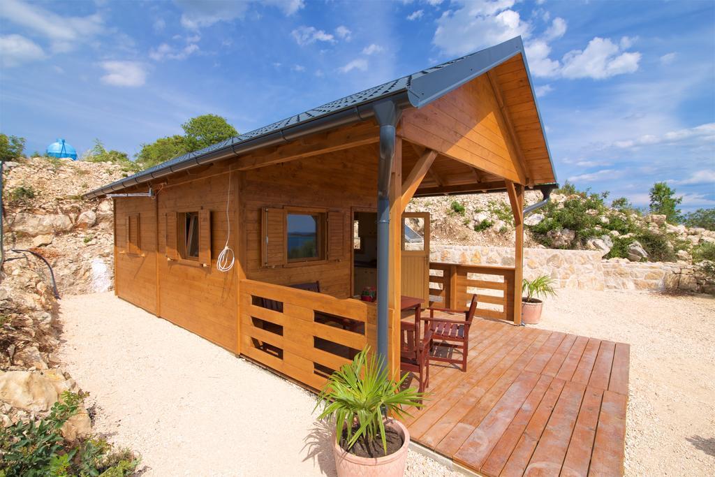 Marina House Villa Драге Екстериор снимка