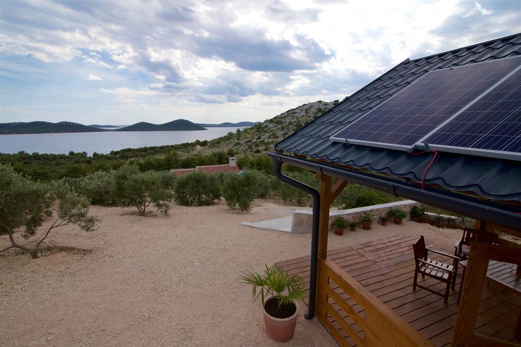 Marina House Villa Драге Екстериор снимка