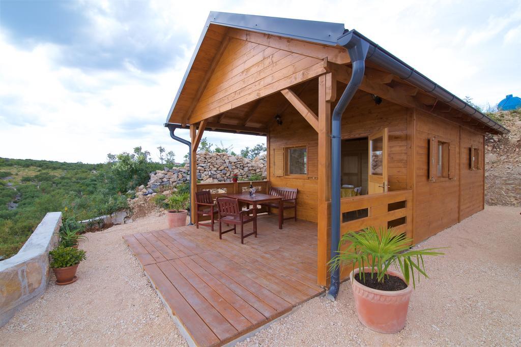 Marina House Villa Драге Екстериор снимка