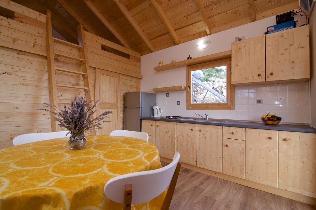 Marina House Villa Драге Екстериор снимка