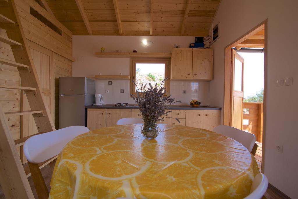 Marina House Villa Драге Екстериор снимка