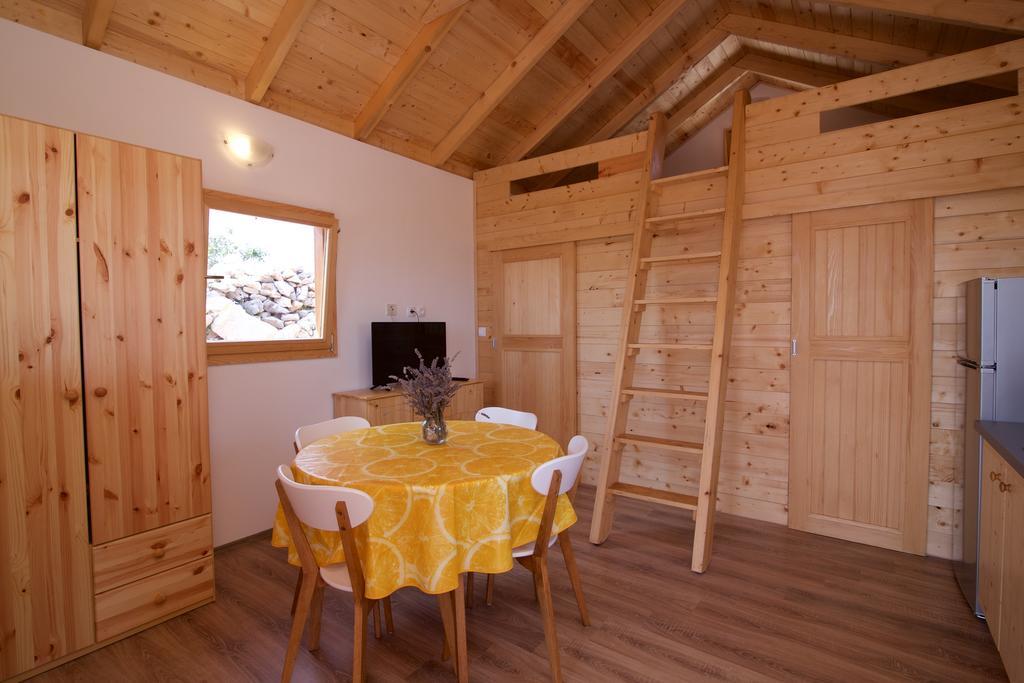 Marina House Villa Драге Екстериор снимка