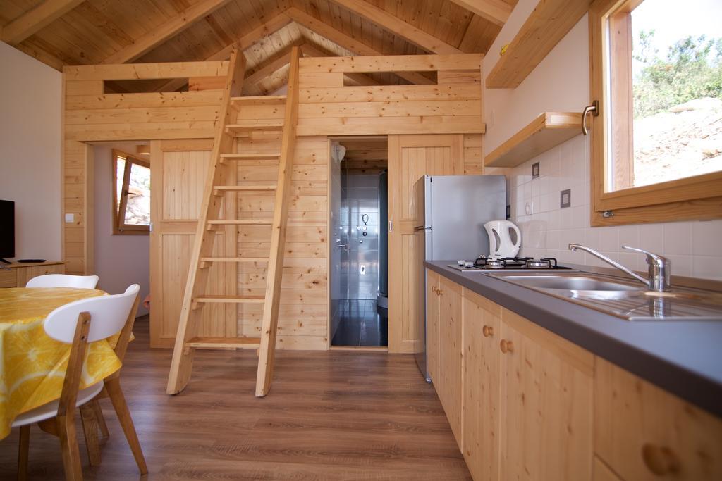 Marina House Villa Драге Екстериор снимка
