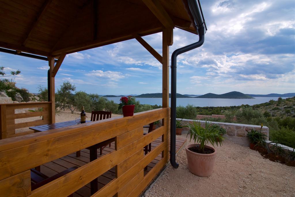 Marina House Villa Драге Екстериор снимка