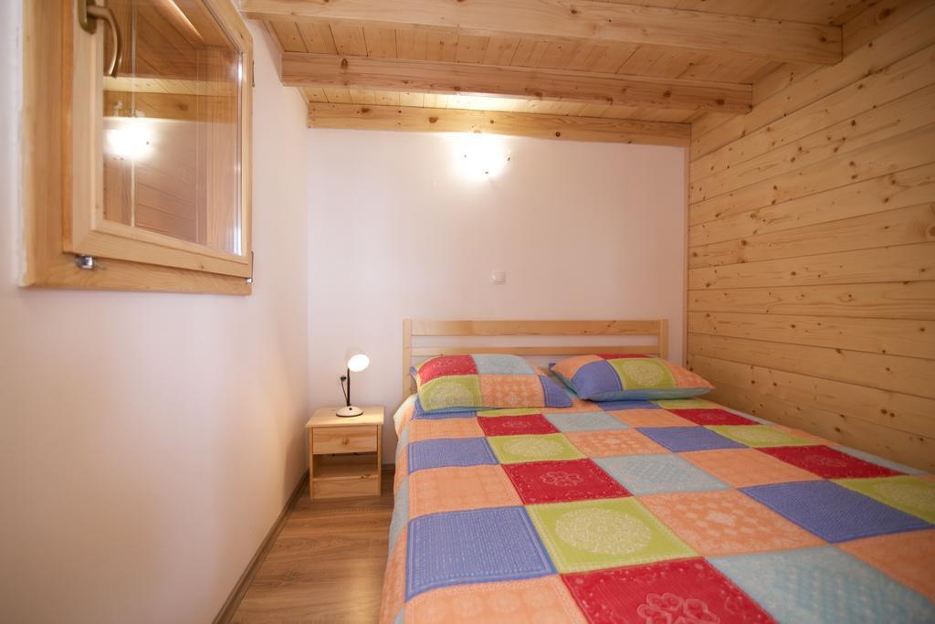 Marina House Villa Драге Екстериор снимка