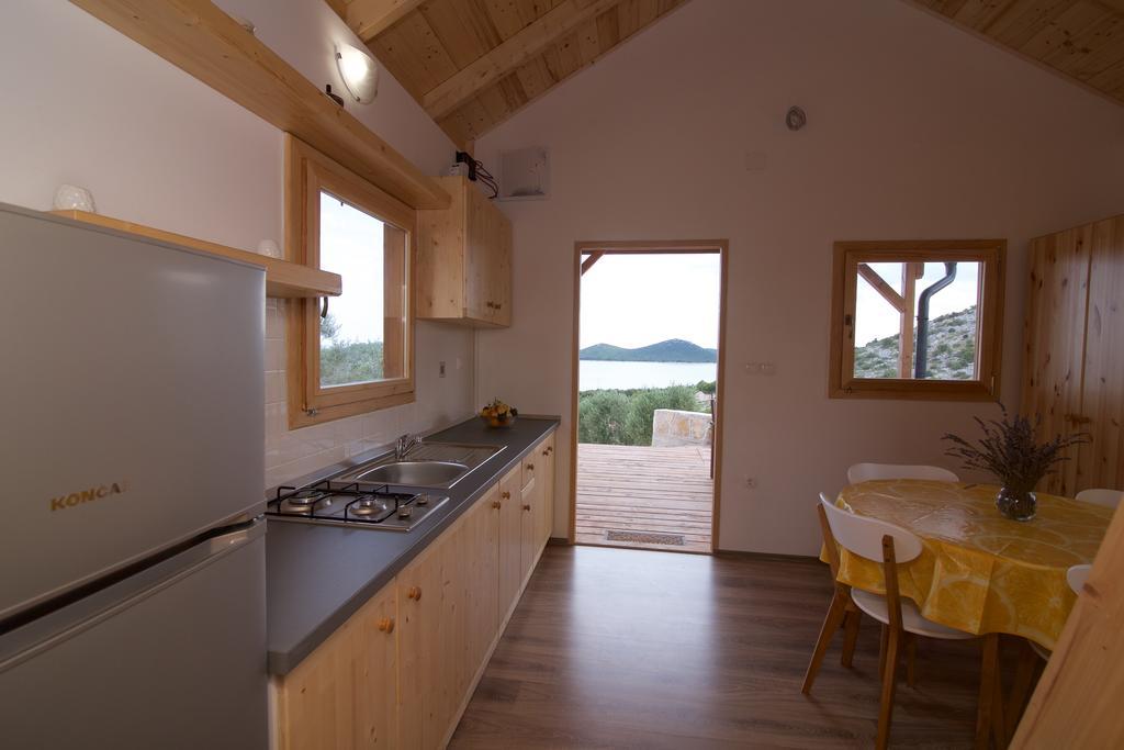 Marina House Villa Драге Екстериор снимка