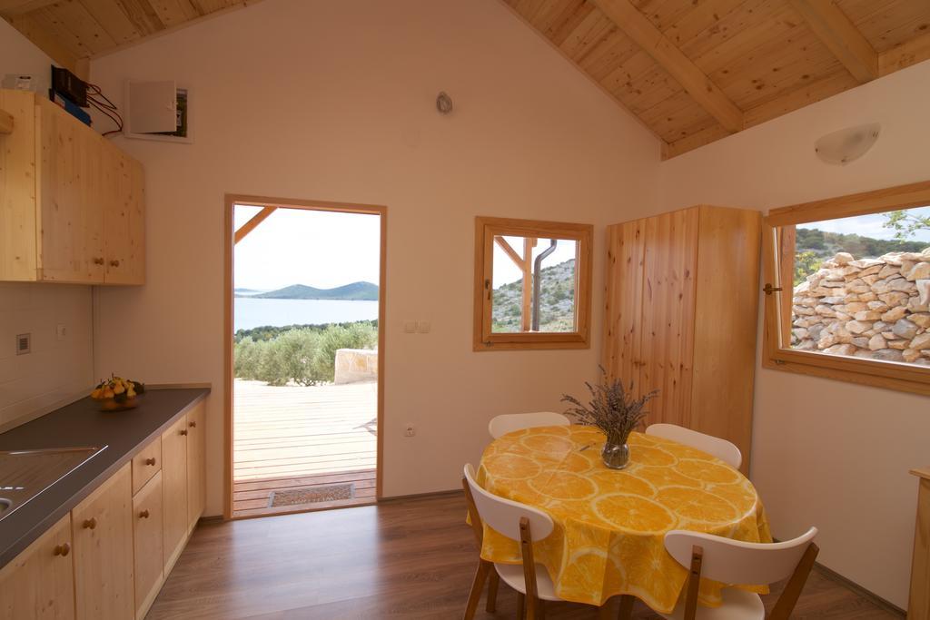 Marina House Villa Драге Екстериор снимка